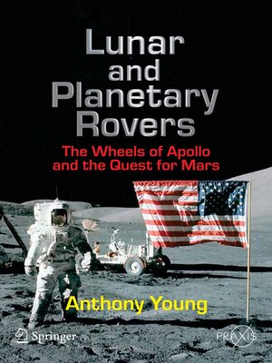 cover image of Lunar and Planetary Rovers